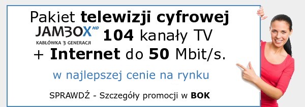 niezwykła tv