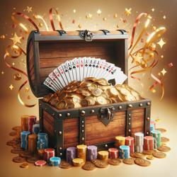 Bonusy i promocje w Vox Casino