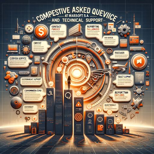 Najpopularniejsze zagadnienia FAQ: